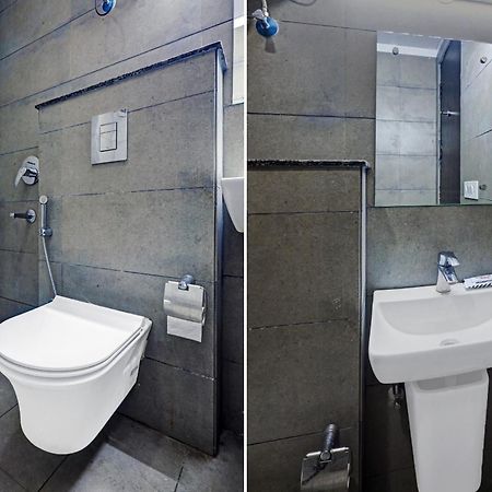 Super Townhouse Tipsyy Near Bestech Central Square Mall Gurgaon Dış mekan fotoğraf