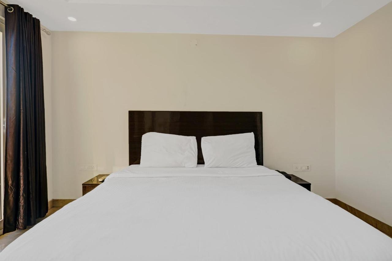 Super Townhouse Tipsyy Near Bestech Central Square Mall Gurgaon Dış mekan fotoğraf