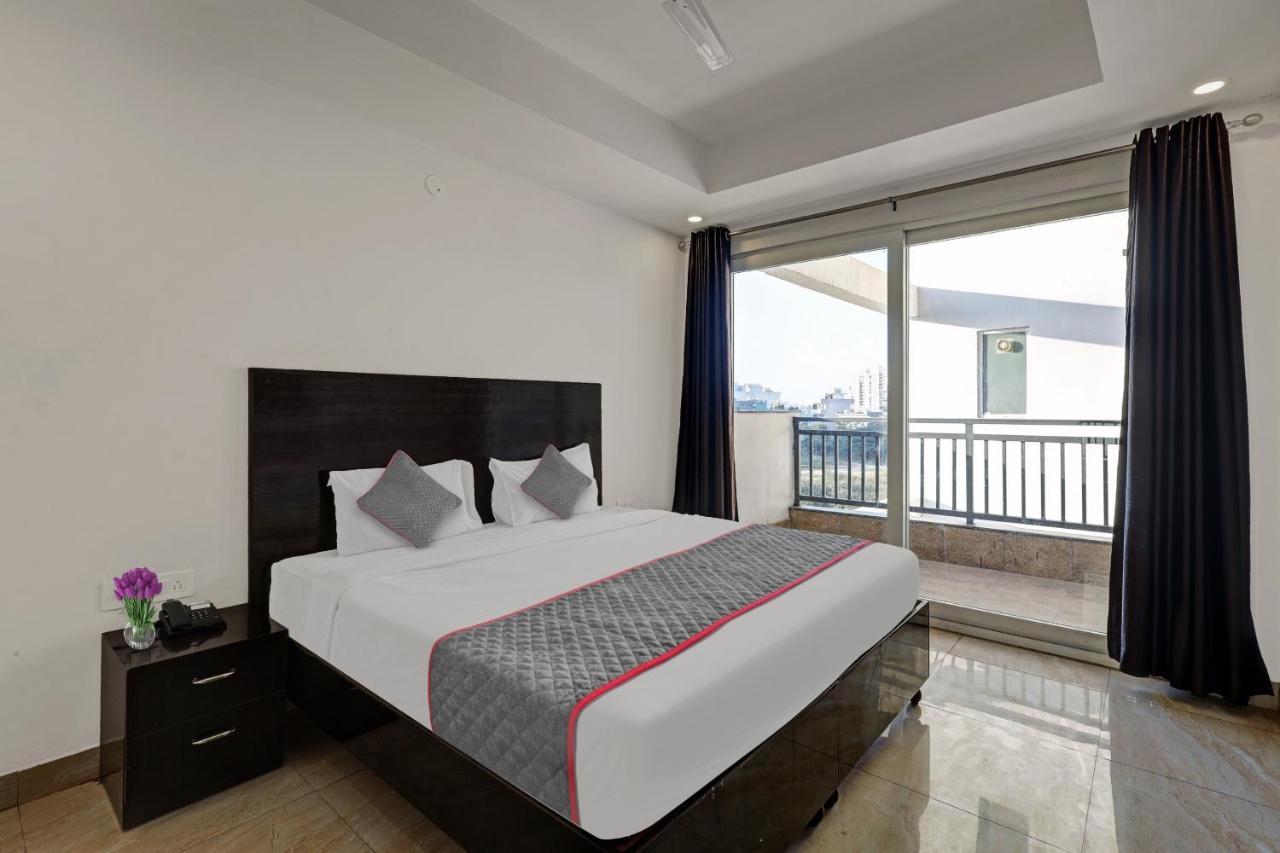 Super Townhouse Tipsyy Near Bestech Central Square Mall Gurgaon Dış mekan fotoğraf