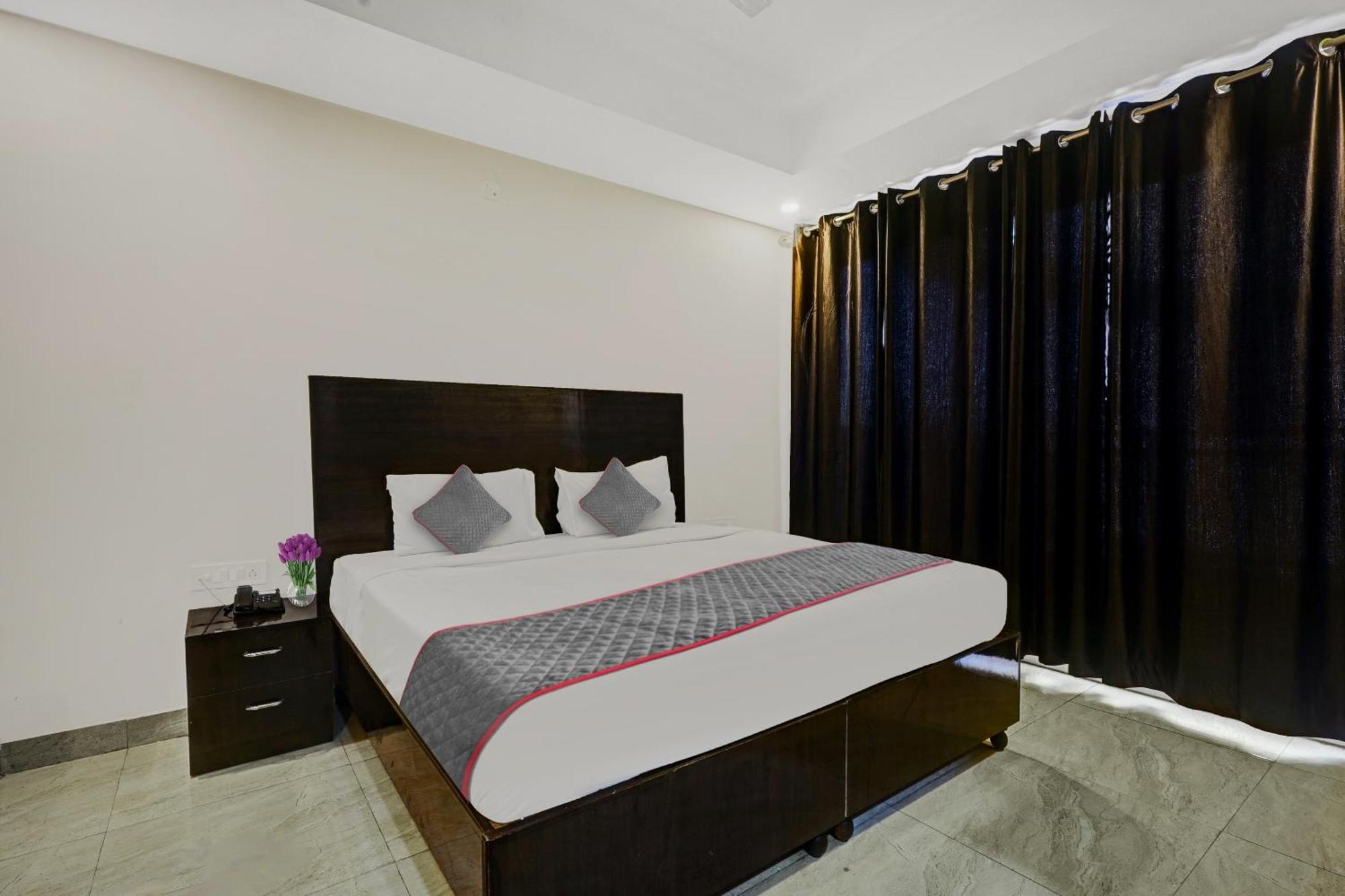 Super Townhouse Tipsyy Near Bestech Central Square Mall Gurgaon Dış mekan fotoğraf