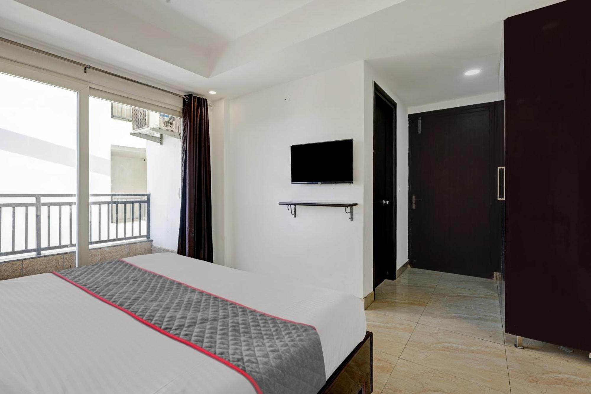 Super Townhouse Tipsyy Near Bestech Central Square Mall Gurgaon Dış mekan fotoğraf