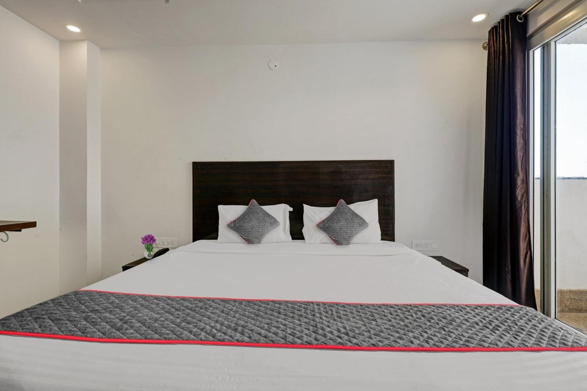 Super Townhouse Tipsyy Near Bestech Central Square Mall Gurgaon Dış mekan fotoğraf